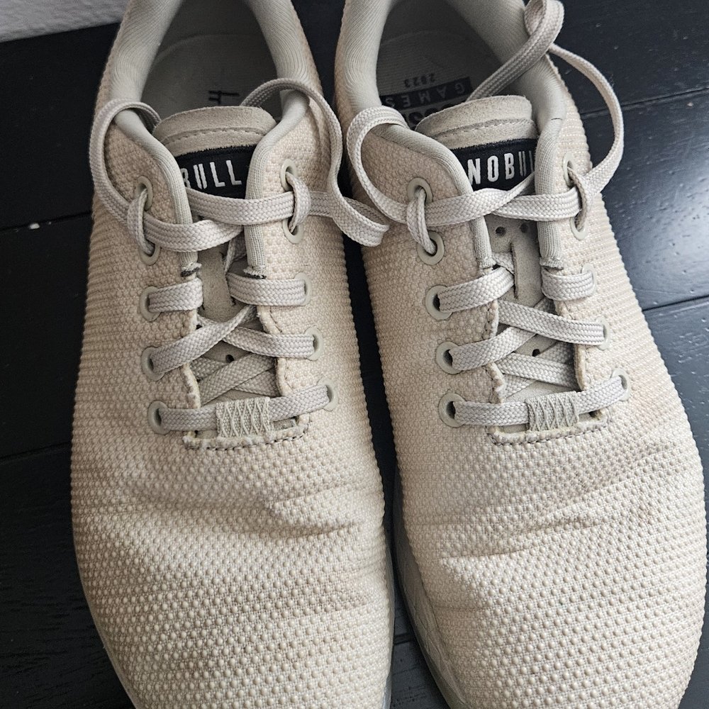 NoBull Crossfit Shoes